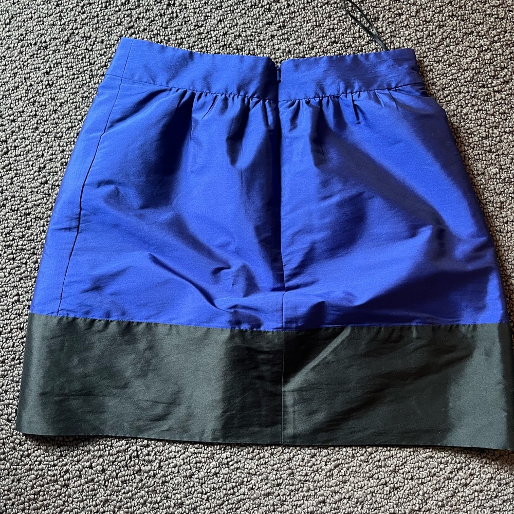 Lula Kate dress skirt